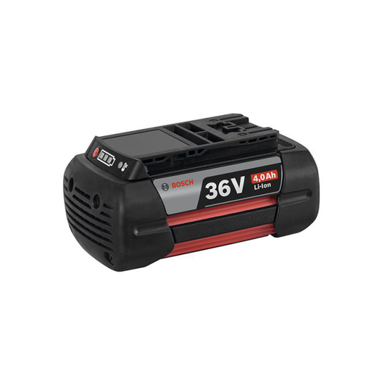 Bosch Batteri 36v 4.0ah Li-ion H-c - 2607336916