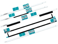 VHB Display Tape Repair Kit iMac 21.5 A1418 2K and 4K