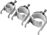 ABB Kabelbøjle 2056 til 40-46 mm Kabel Ø