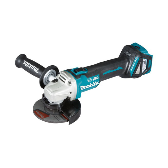 Makita Vinkelsliber 125mm 18V - DGA513Z