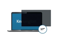 KENSINGTON Privacy Filter 17,0