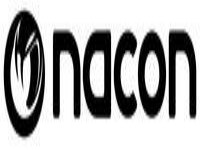 NACON MG-X, Joystick, Trådløs, Bluetooth, Sort, 0,8 m, Batteri