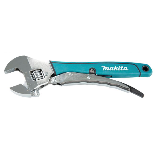 Makita Låsbar Skiftenøgle 10" 250mm - B-65470