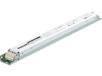 Philips 66209900, Kontrolenhed til belysning, Hvid, -25 - 50 °C, 195-240 V, 50 - 60 Hz, 28 A