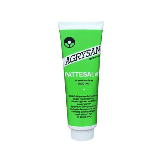 Agrysan M/bivoks 500 Ml - 125-610