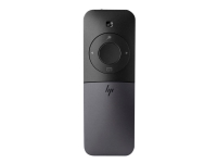HP Elite Presenter - Fjernbetjening til præsentation - RF - sort - for OMEN Obelisk by HP 875 HP 27 ENVY x360 Laptop Laptop 15 Pavilion Gaming La