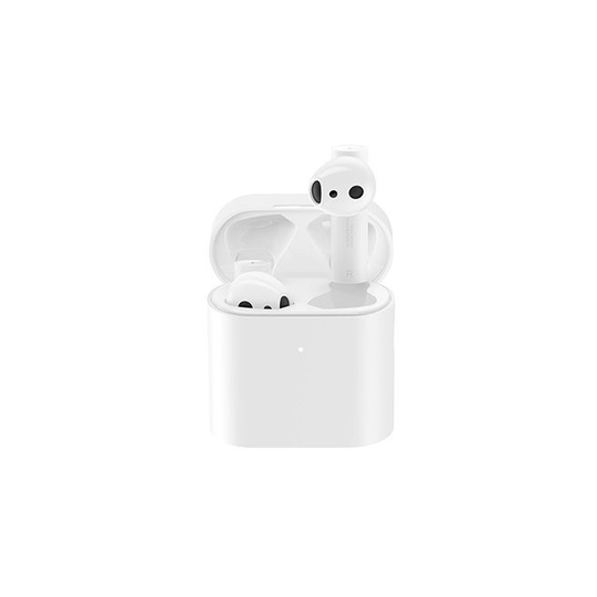 Xiaomi Mi True Wireless Earphones 2 Headset I ørerne Hvid - ZBW4493GL
