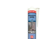 Vådrumssilicone 512 Hvid - 300ml