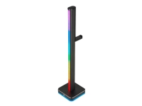 CORSAIR iCUE LT100 Smart Lighting Tower Expansion Kit - Belysningssæt