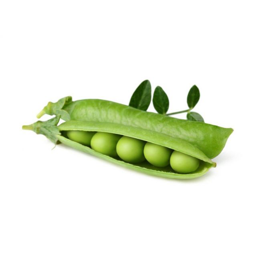Click and Grow Smart Garden Refill 3 stk. Planter: Dværg ærter