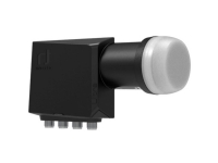 Inverto IDLT-QDL412-ULTRA-OPN Quad-LNB Deltagerantal: 4 Feedoptagelse: 40 mm