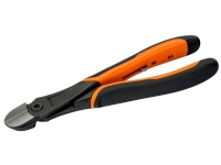 Bahco 21HDG-200, Trådskæretænger, 2,7 cm, 2,24 cm, 1 cm, 3,2 mm, Stål