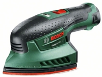 Bosch MULTISLIBER EASYSANDER 12 1X2,5AH