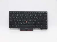 Sunrex - Notebooks udskiftningstastatur - græsk - for ThinkPad L14 Gen 1 20U1, 20U2, 20U5, 20U6