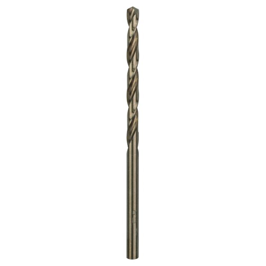 Bosch Metalbor HSS-CO S 4.8x86mm 10stk - 2608585884