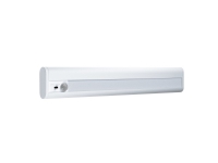 Osram LinearLED Mobile Battery 300, Dukket op, 1 pære(r ), 4000 K, IP20, Hvid
