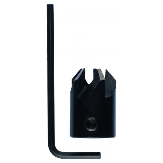 Bosch Forsænker 10x19mm - 2608585742