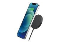Anker PowerWave II - Trådløs opladningspude - 7.5 Watt