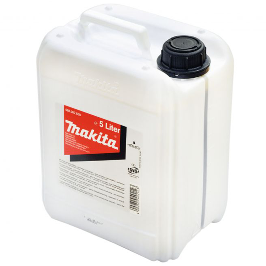Makita Mineralsk Kædeolie 5 Ltr - 988002658