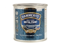 Hammerite Hammer Mørk Blå - 250 ML