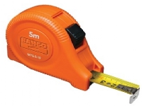 BAHCO Målebånd MTG længde 3m, bredde 16mm