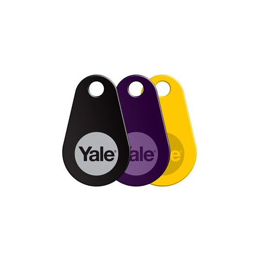 Yale Nøglebrik V2