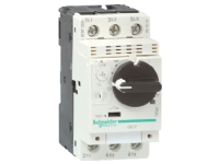 Schneider Electric GV2P04, Miniature strømafbryder, 0,63 A