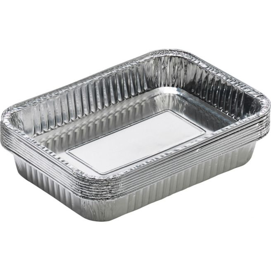 Homeshop Alu Bakker Str. M - 2690 Ml