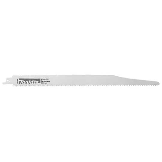 Makita Bajonetsavklinge 300/6z - P-47058
