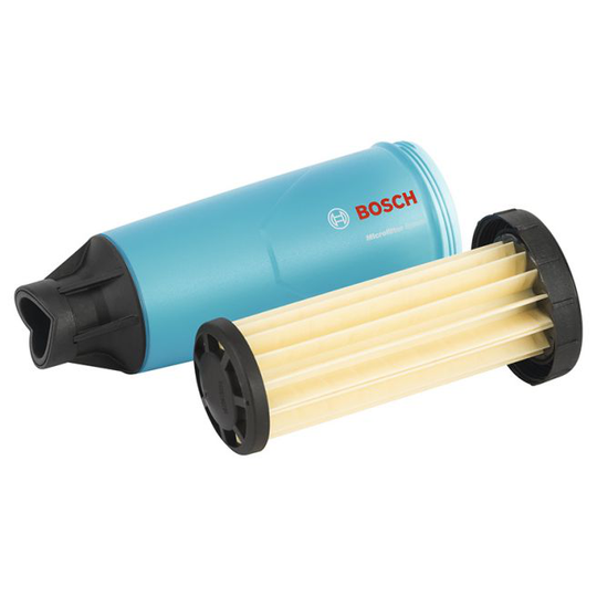 Bosch Støvboks Kompl Gex125-150 Ave - 2605411233