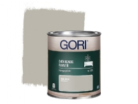 GORI 628 DÆKKENDE HAVEPROJEKT BERLIOSE