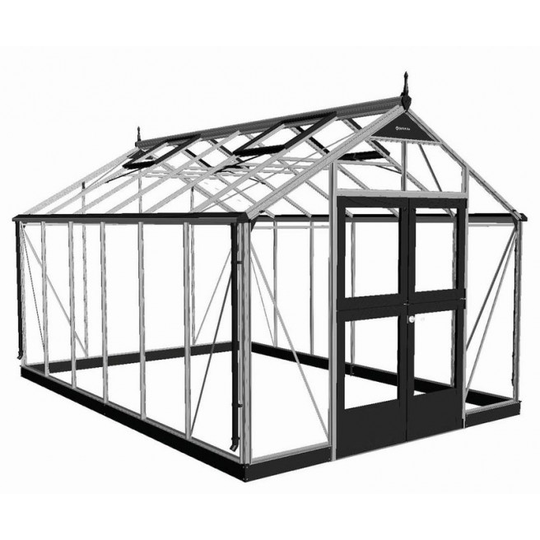 Juliana Premium 13,0 m² m/ 10 mm poly