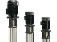 Grundfos Grundfos Cr 5-8 3x4 - 00vCentrifugalpumpe