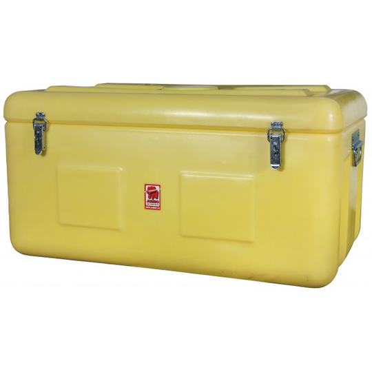 JUMBO Værktøjskasse 180 ltr. 88x55x43,5cm.