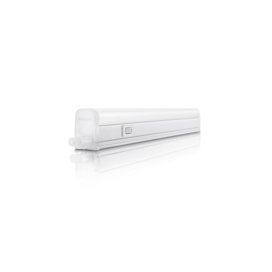 Philips TRUNKLINEA Væglampe LED, Hvid 1x4W