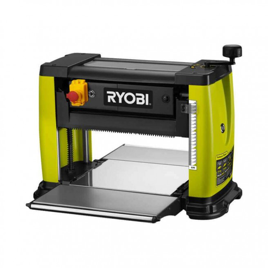 Ryobi Tykkelshøvl RAP1500G