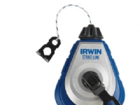 Kridtsnor Speed-Line 30 m - i kunststofhus, Irwin 64310EL4