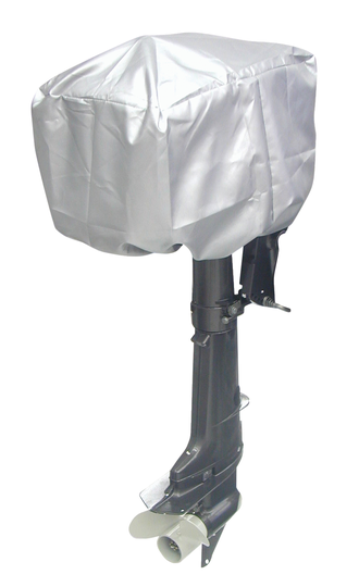 Bådmotorcover 2-5 hp