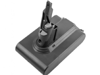 CoreParts - Batteri - Li-Ion - 2000 mAh - 43.2 Wh - sort - for Dyson V7