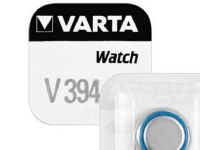 Varta V 394 - Batteri SR45 - sølvoxid - 67 mAh