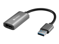 Sandberg HDMI Capture Link to USB