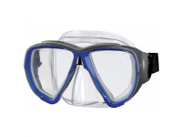 Beco Diving Mask for Adults Blue