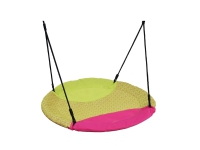 Hörby Bruk Redegynge Lime / Pink