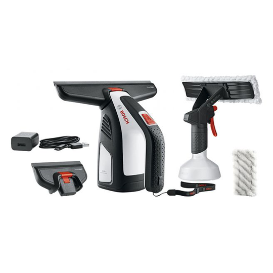 Bosch GlassVAC Vinduesstøvsugere - 06008B7000