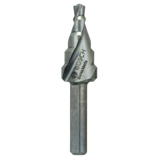 Bosch Trinbor 4-12mm Cyl. - 2608597518