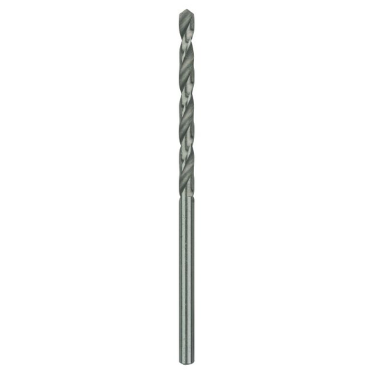 Bosch Metalbor HSS-G S 3x61mm 2stk - 2608585911