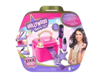Cool Maker Hollywood Hair Extension Maker, Sæt med hårpynt, 8 År, Batterier påkrævet, 370 g
