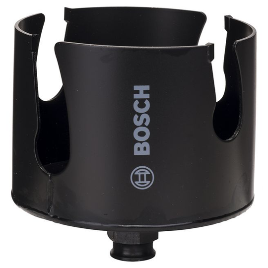 Bosch Hulsav Speed Multi 92mm - 2608580756