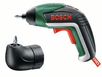 Bosch AKKUSKRUETRÆKKER IXO V MEDIUM 3,6V