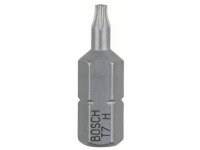 Bosch BITS T7 SECURITY, TORX 20, 2 STK